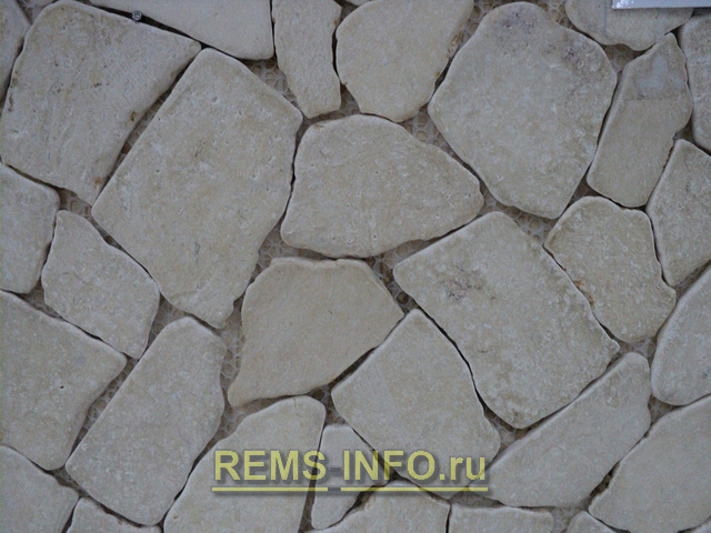каменная мозаика2